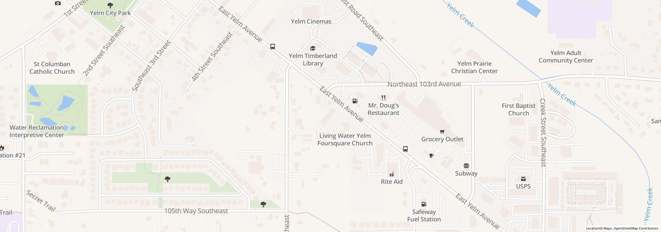 Office Map