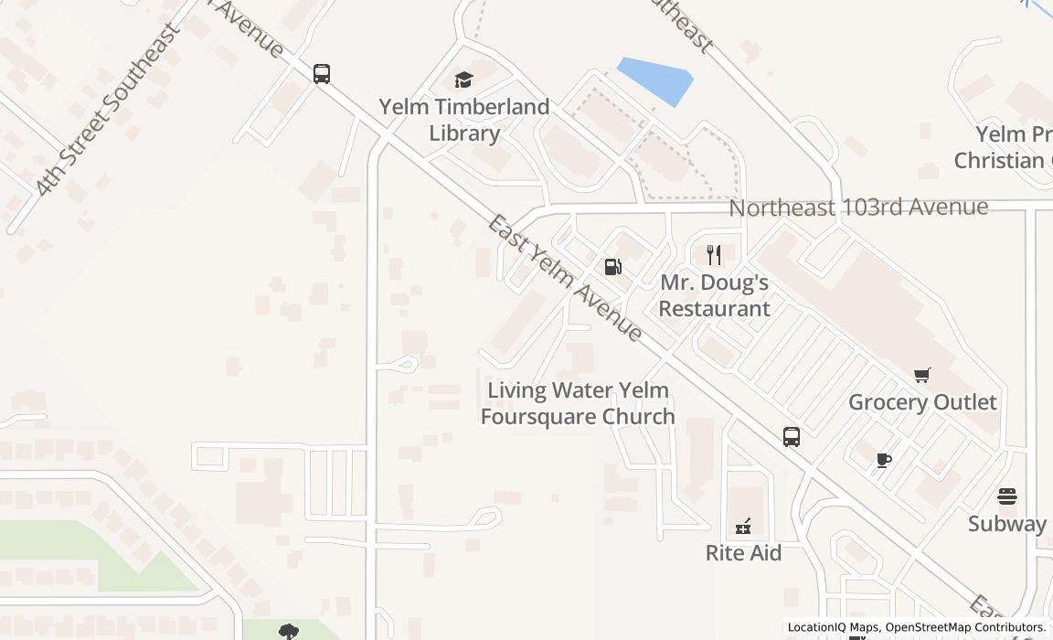 Office Map