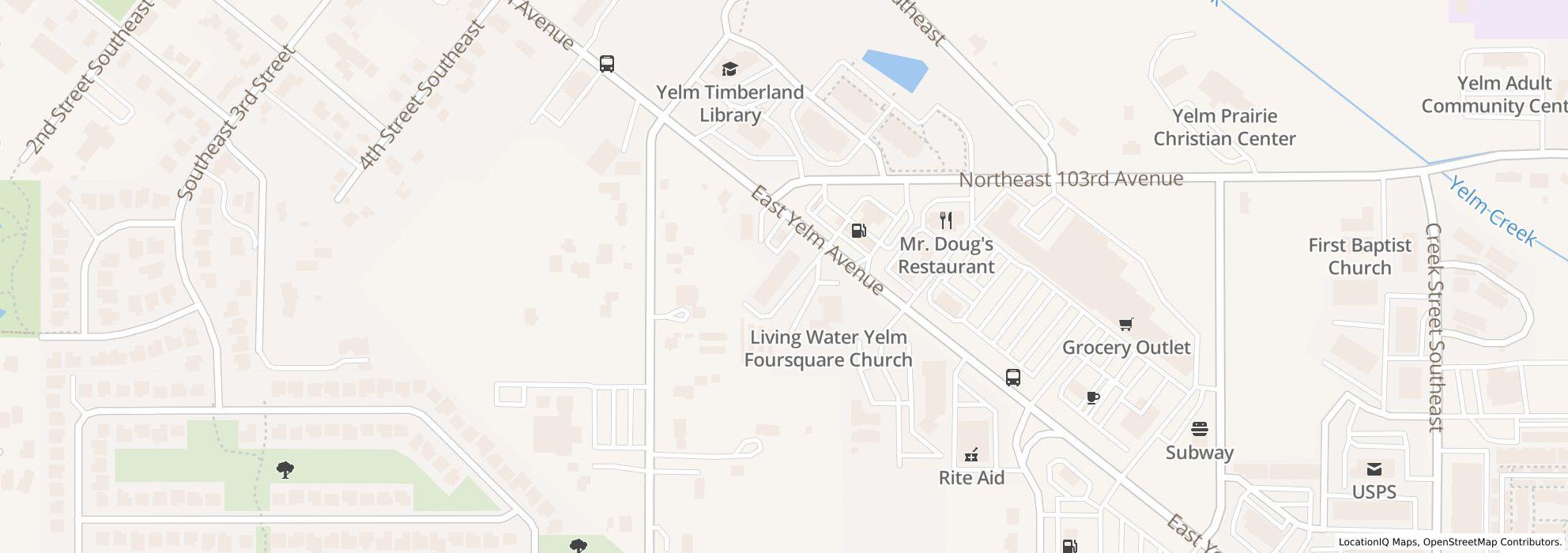 Office Map