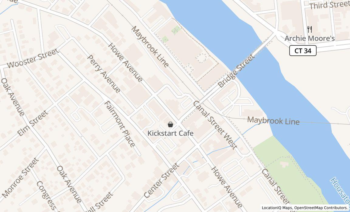 Office Map