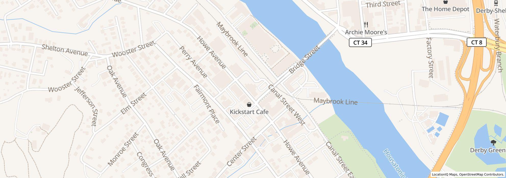 Office Map