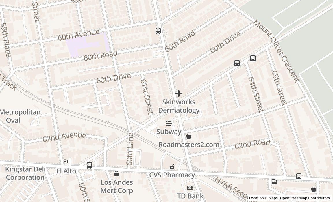 Office Map
