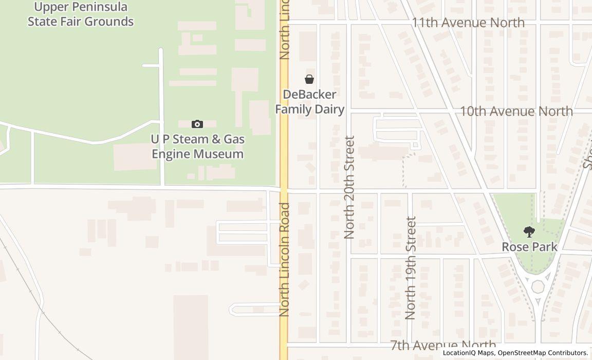 Office Map