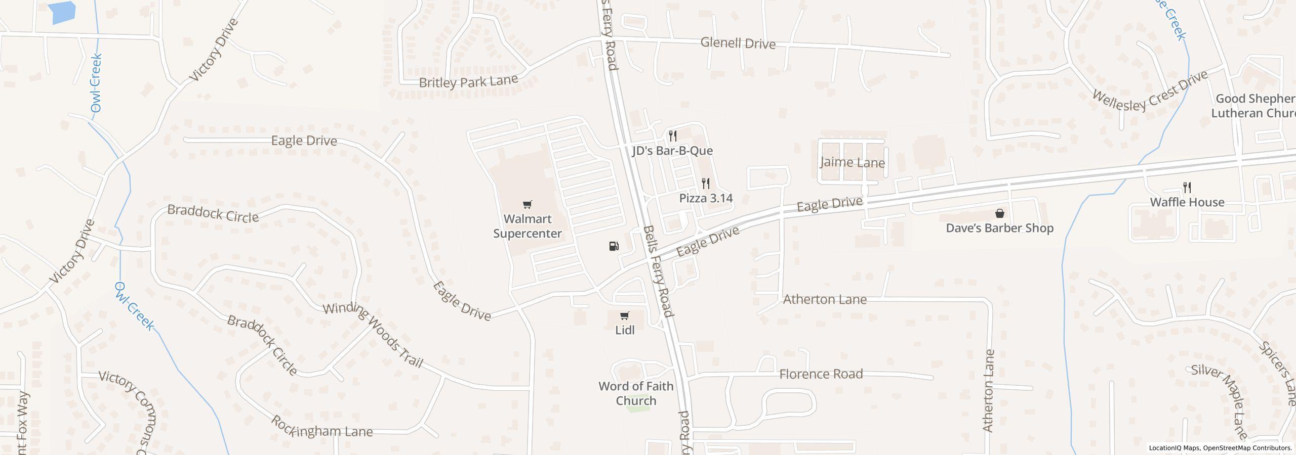 Office Map