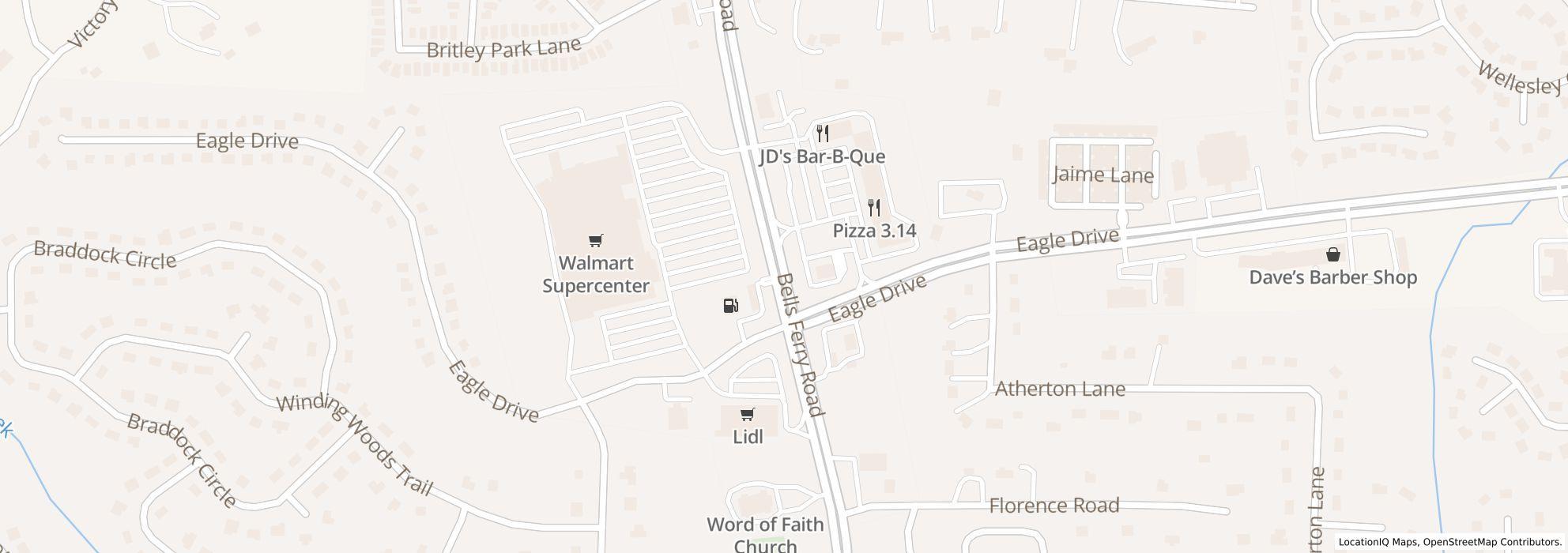 Office Map