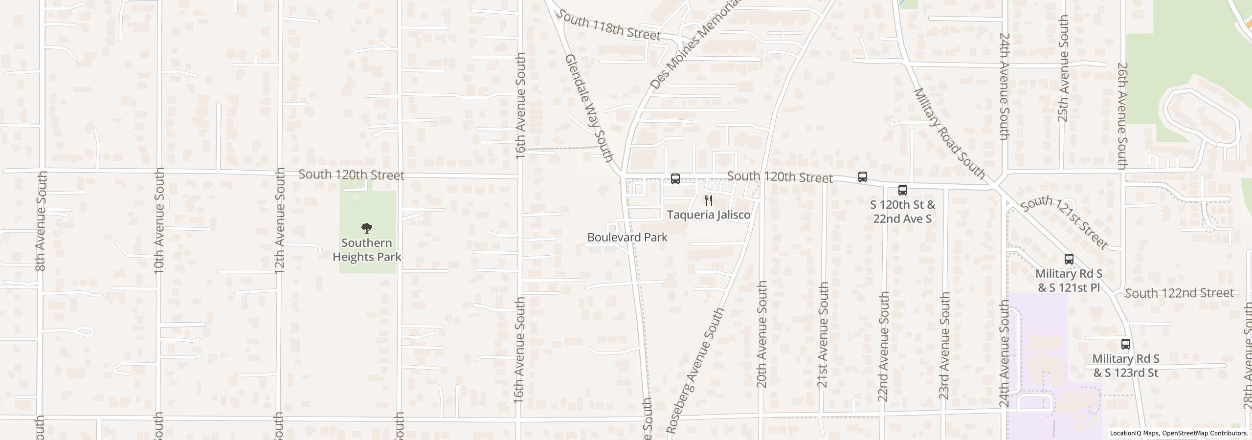 Office Map