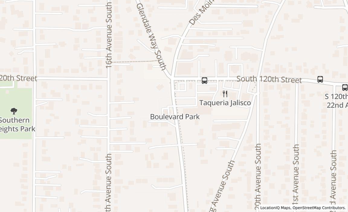 Office Map
