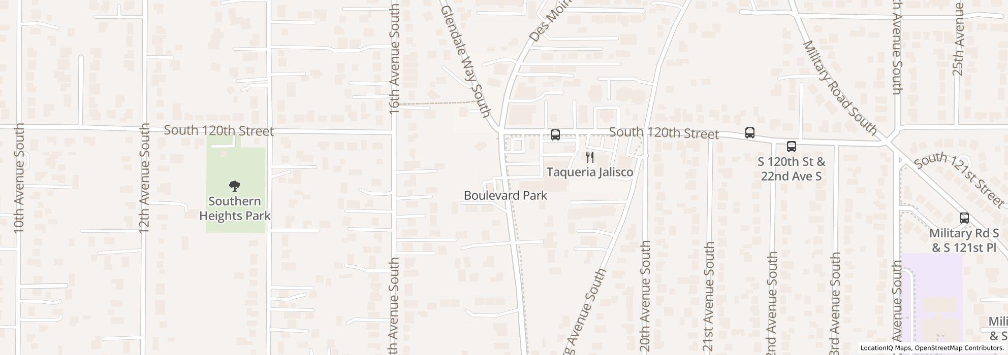 Office Map