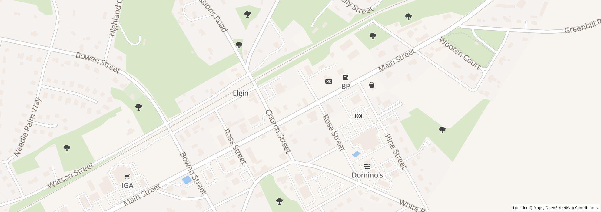 Office Map