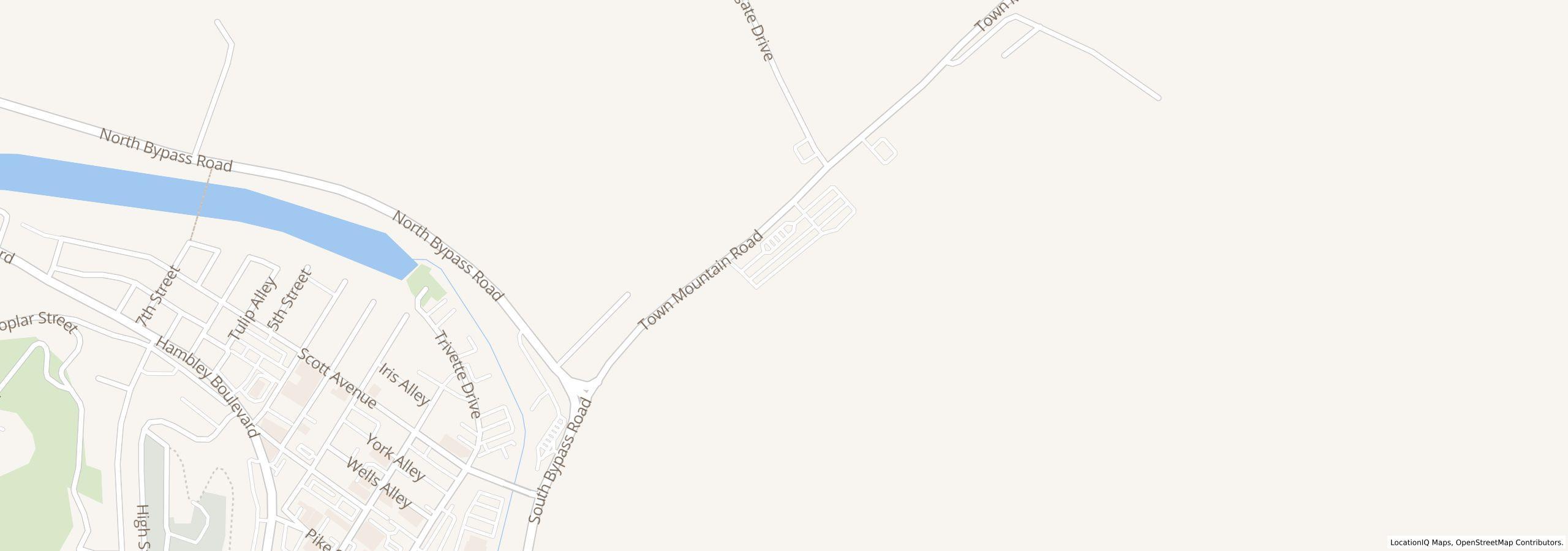 Office Map