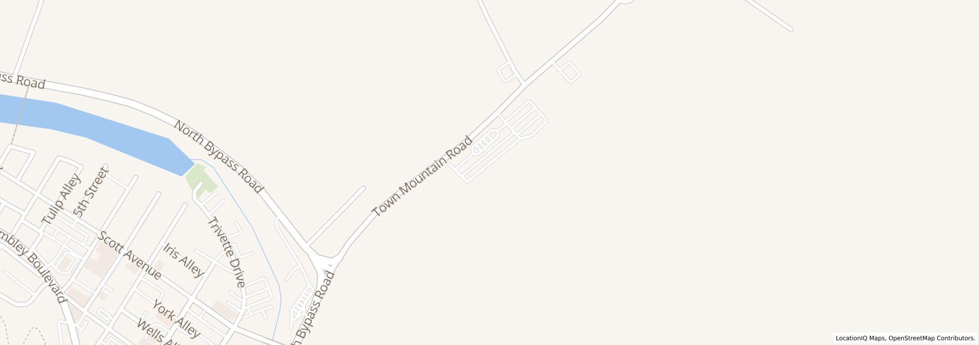 Office Map