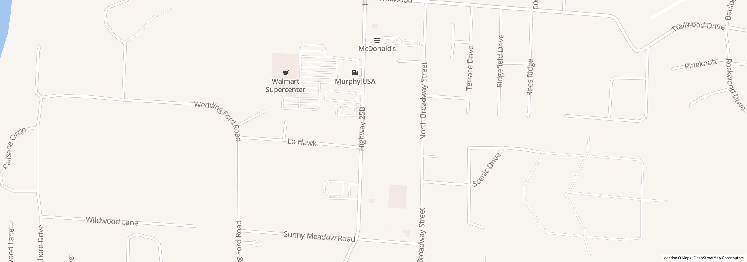 Office Map