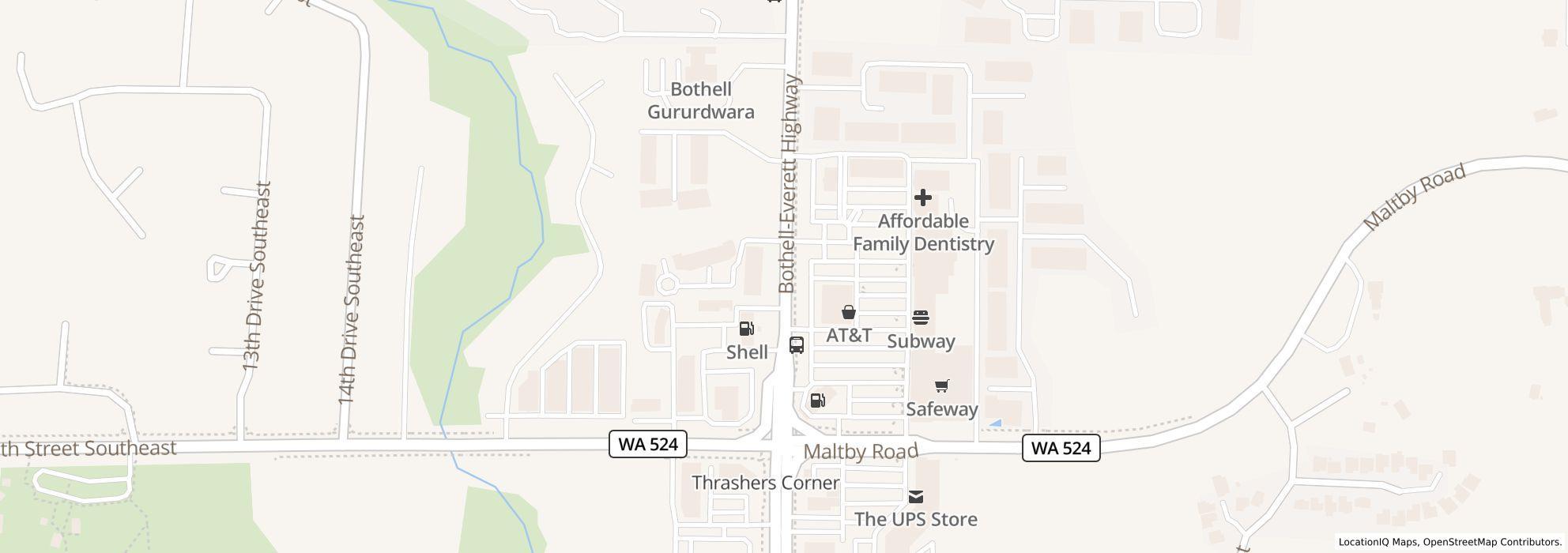Office Map