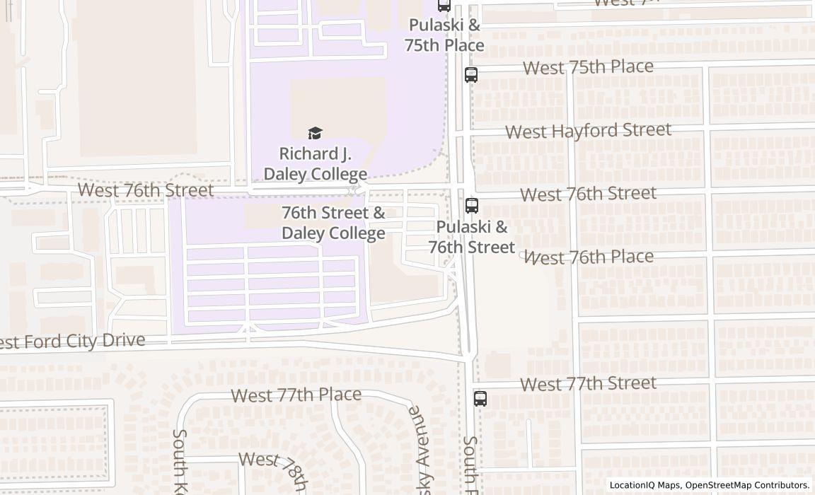 Office Map