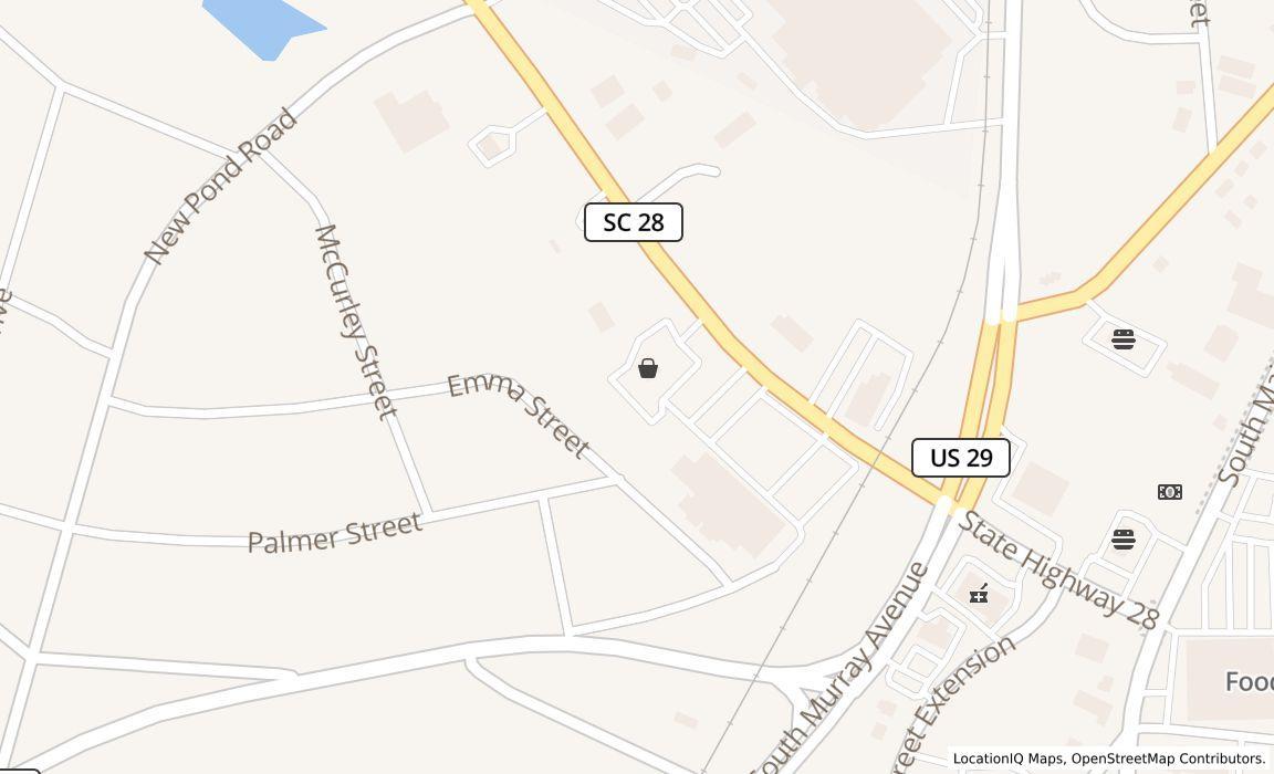 Office Map