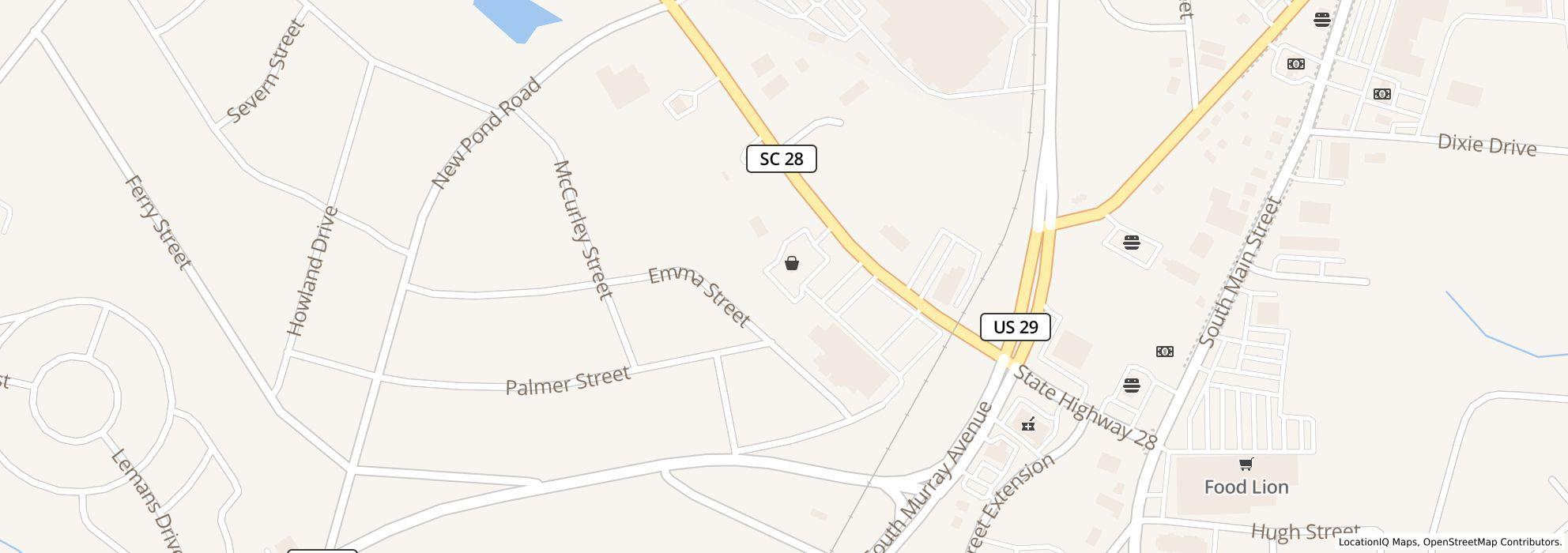 Office Map