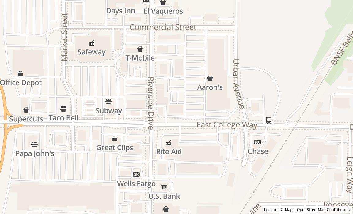 Office Map