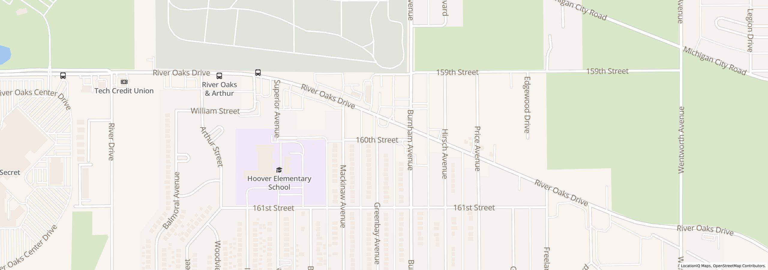 Office Map