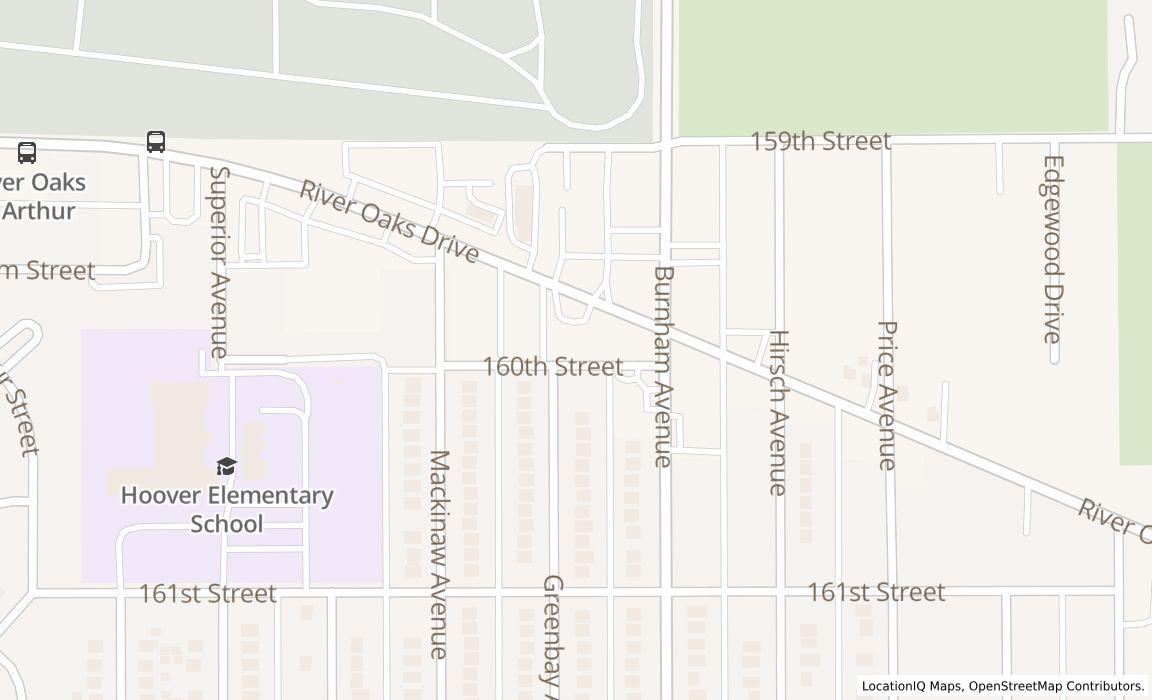 Office Map