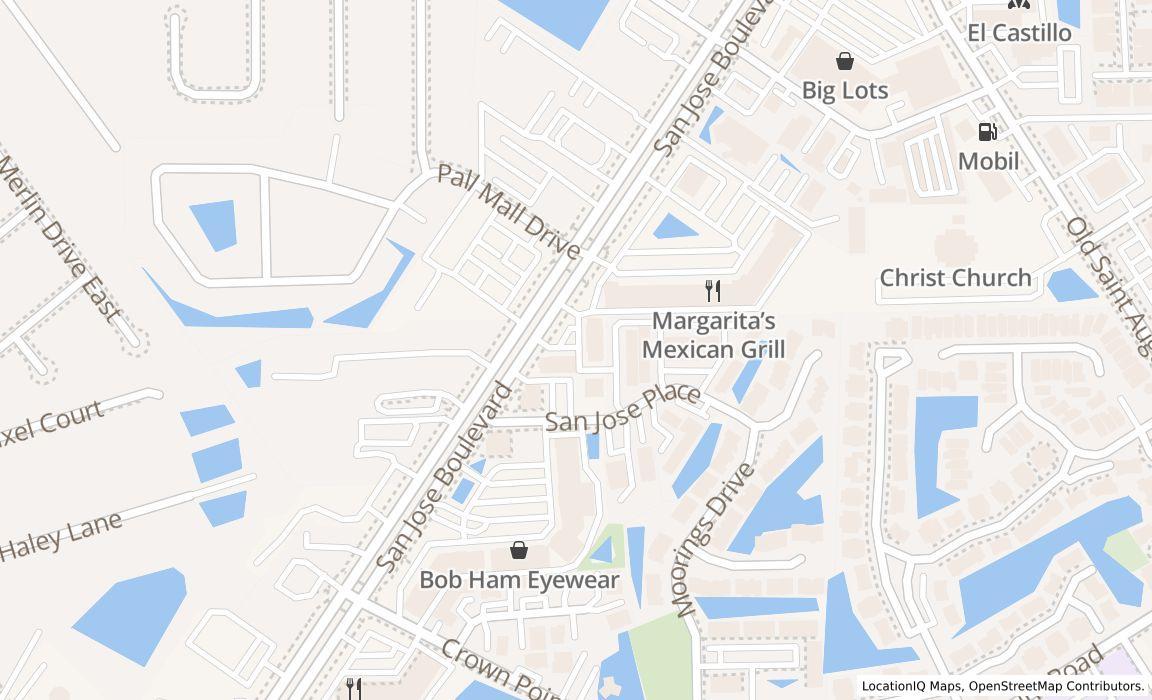 Office Map