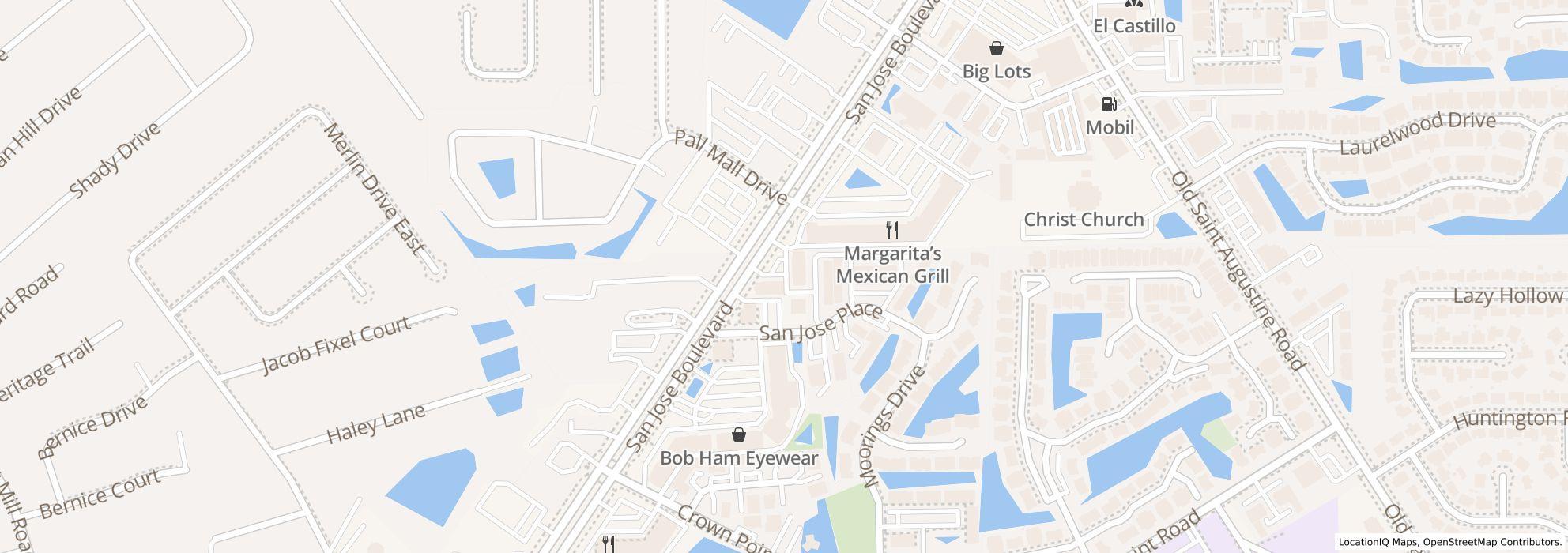 Office Map