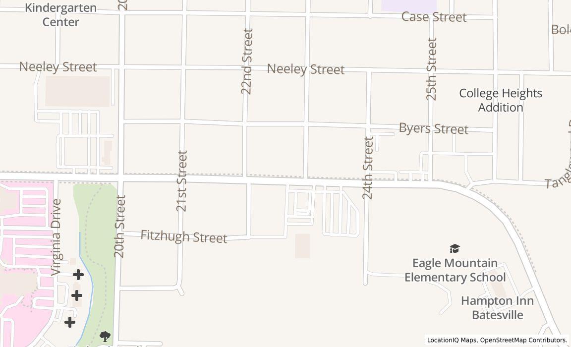 Office Map