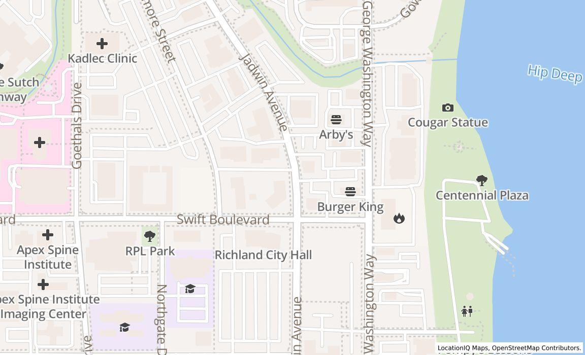 Office Map