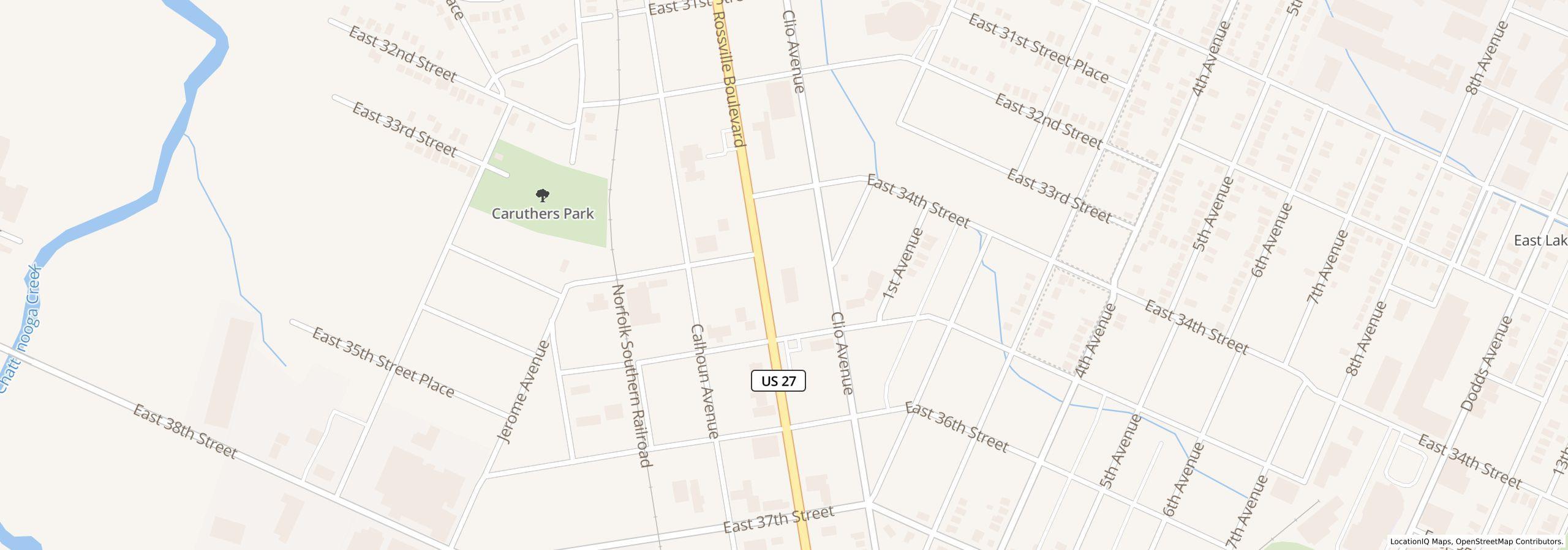 Office Map