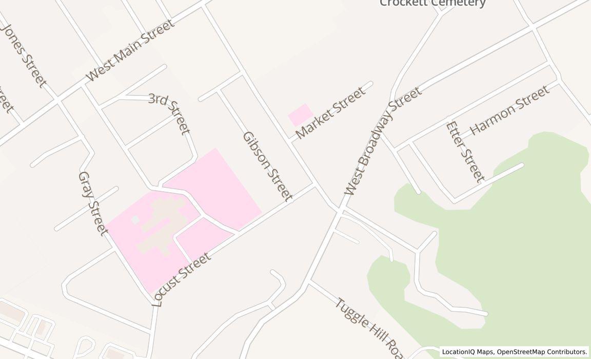 Office Map
