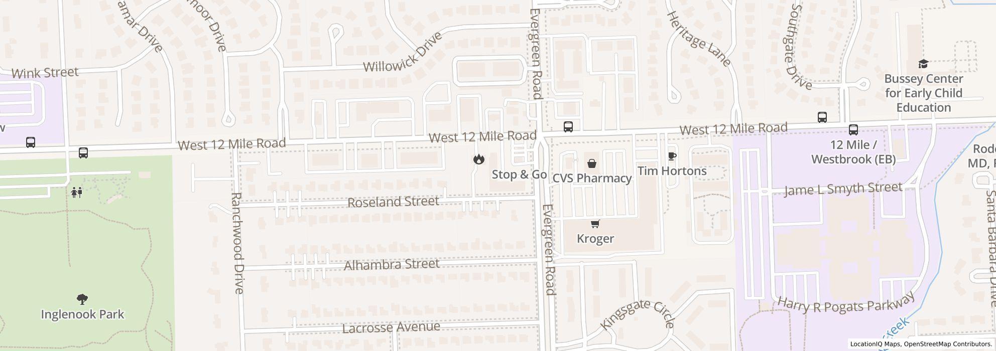 Office Map