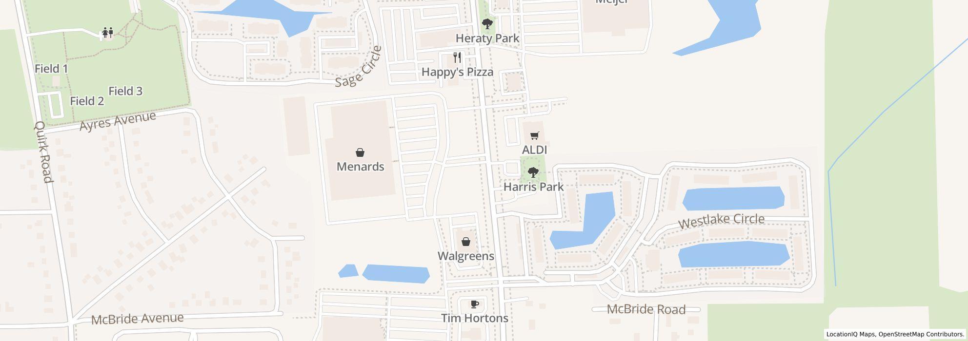 Office Map