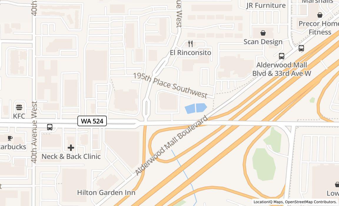 Office Map