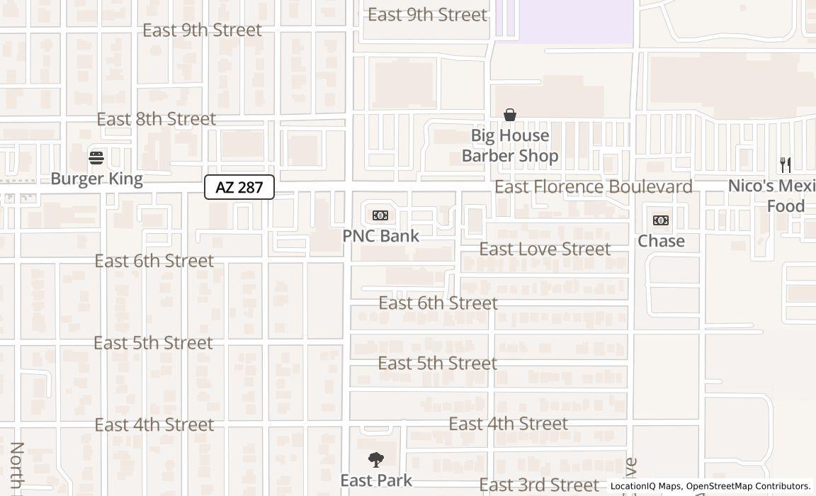 Office Map