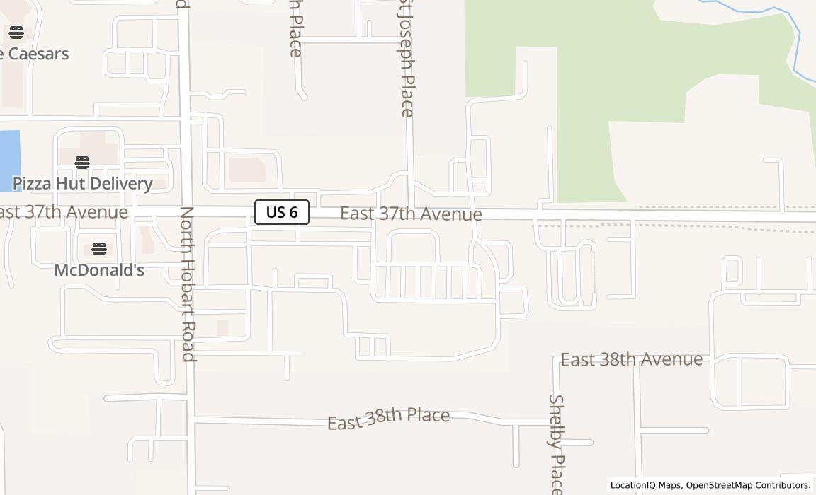 Office Map
