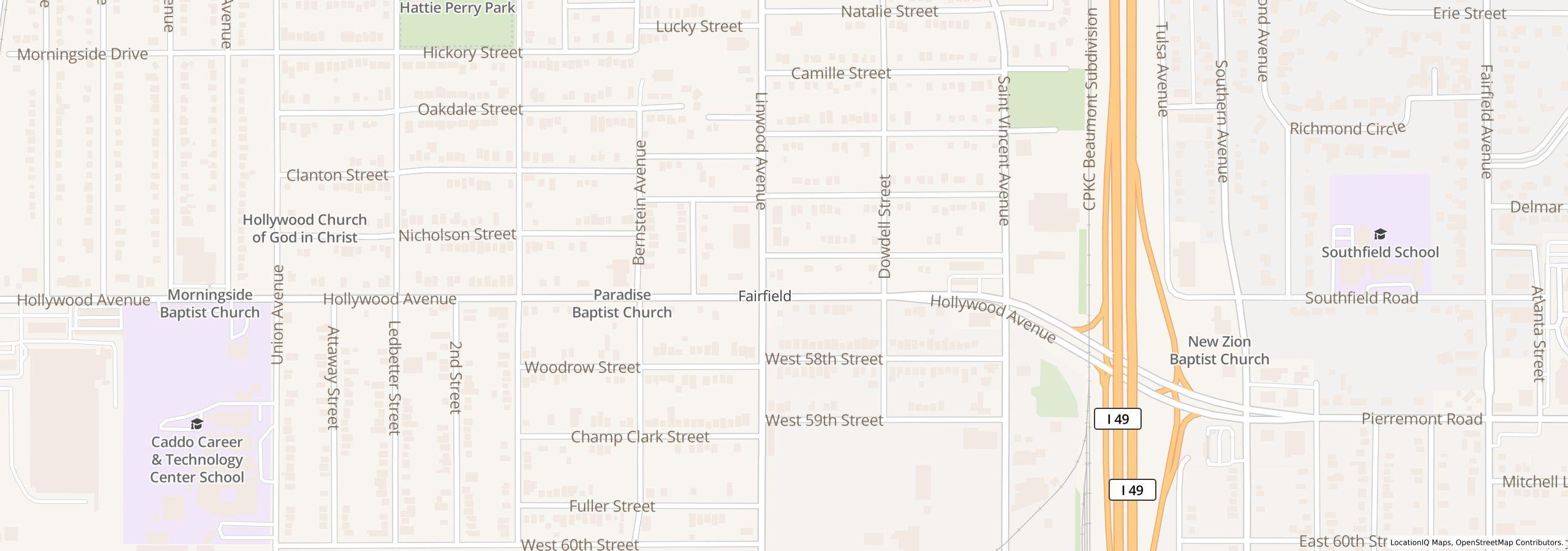 Office Map