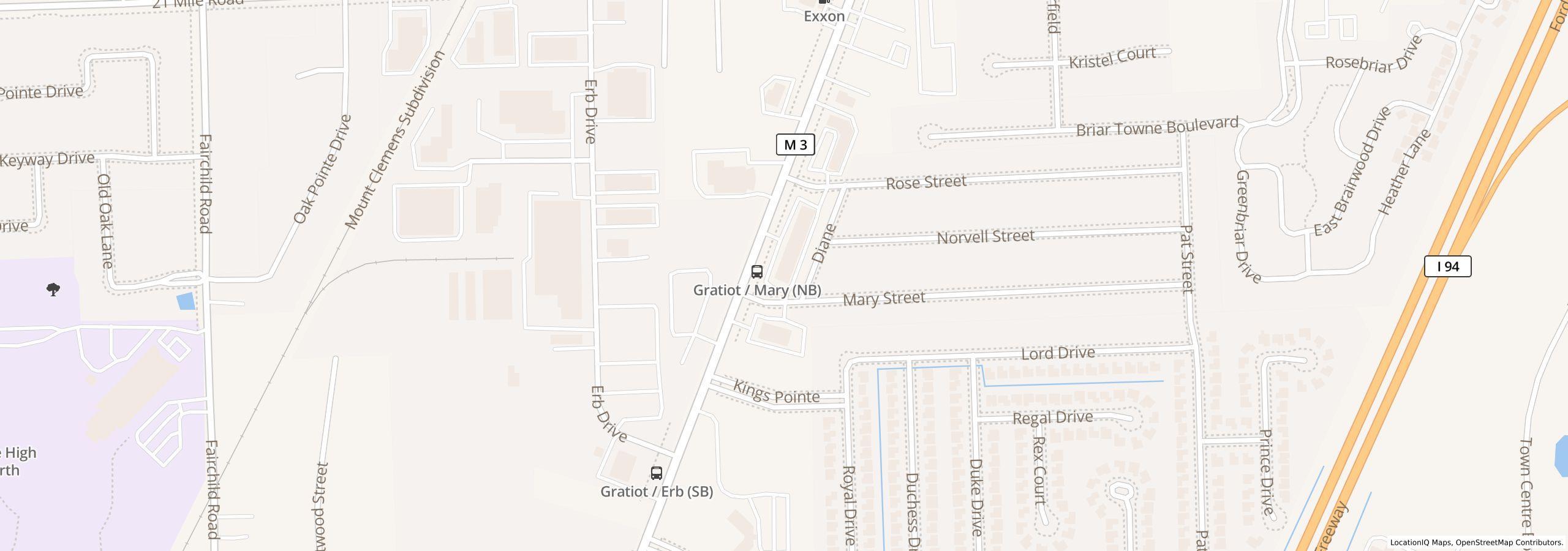 Office Map