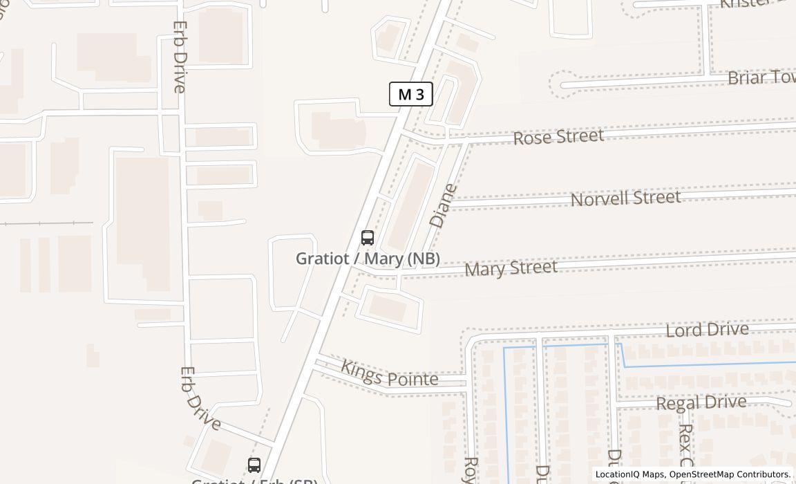 Office Map