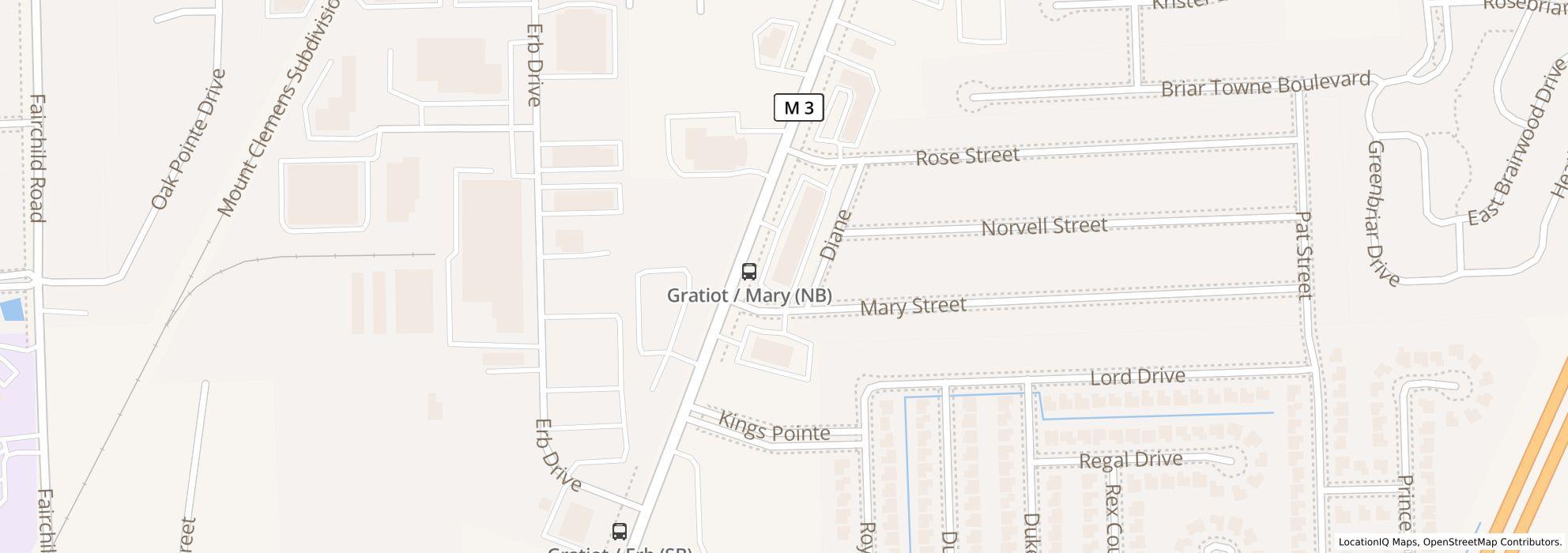 Office Map