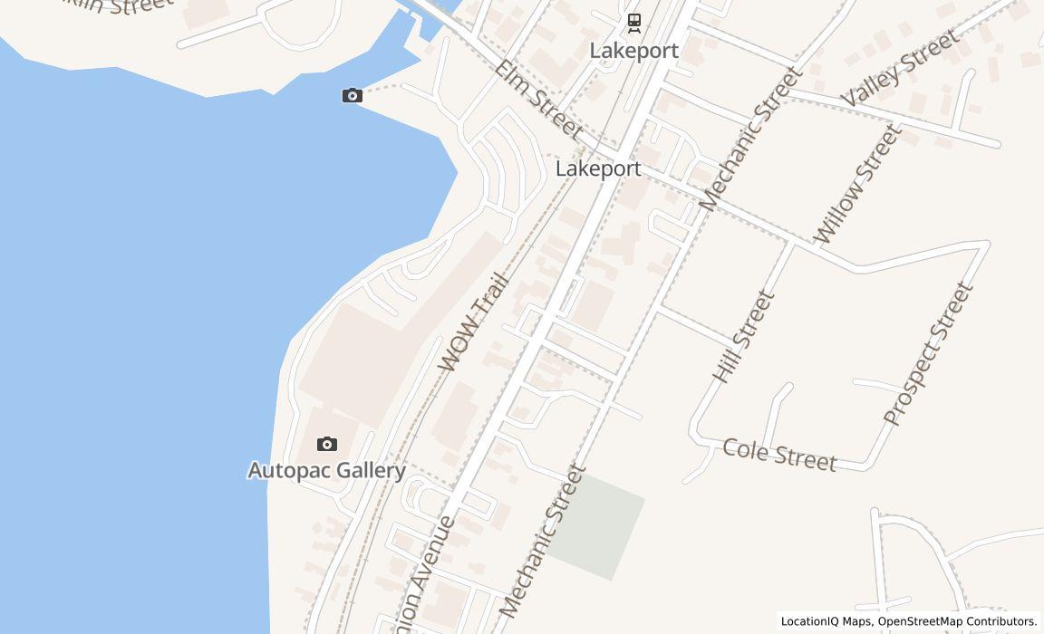 Office Map