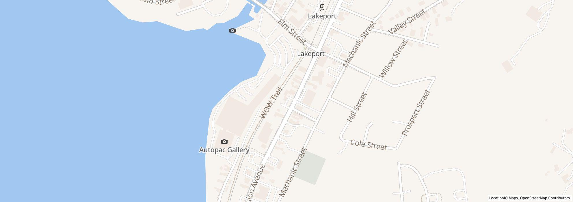 Office Map