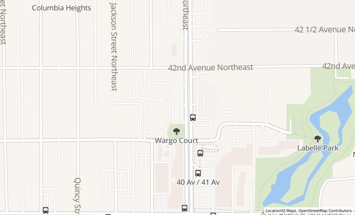 Office Map