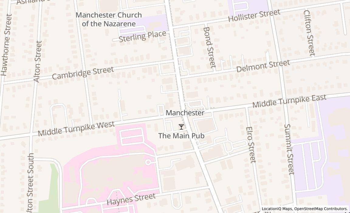 Office Map