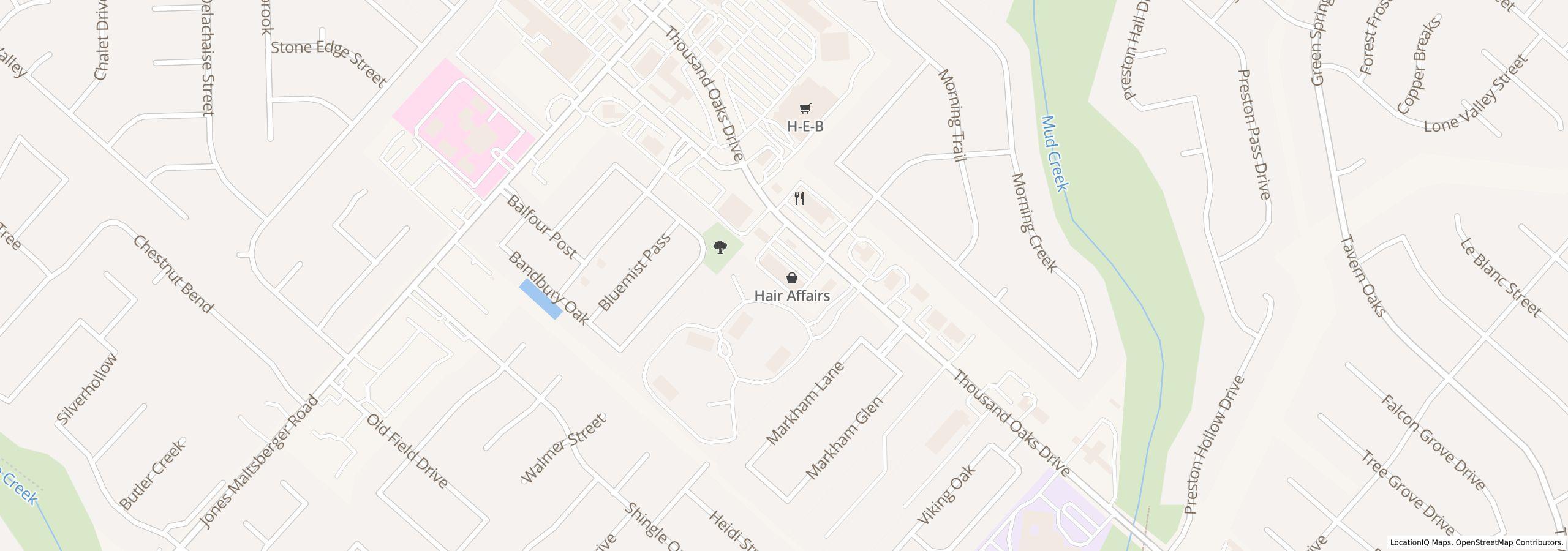 Office Map