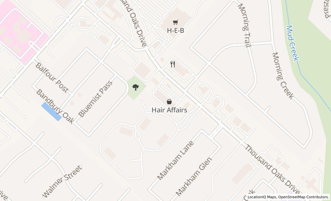 Office Map