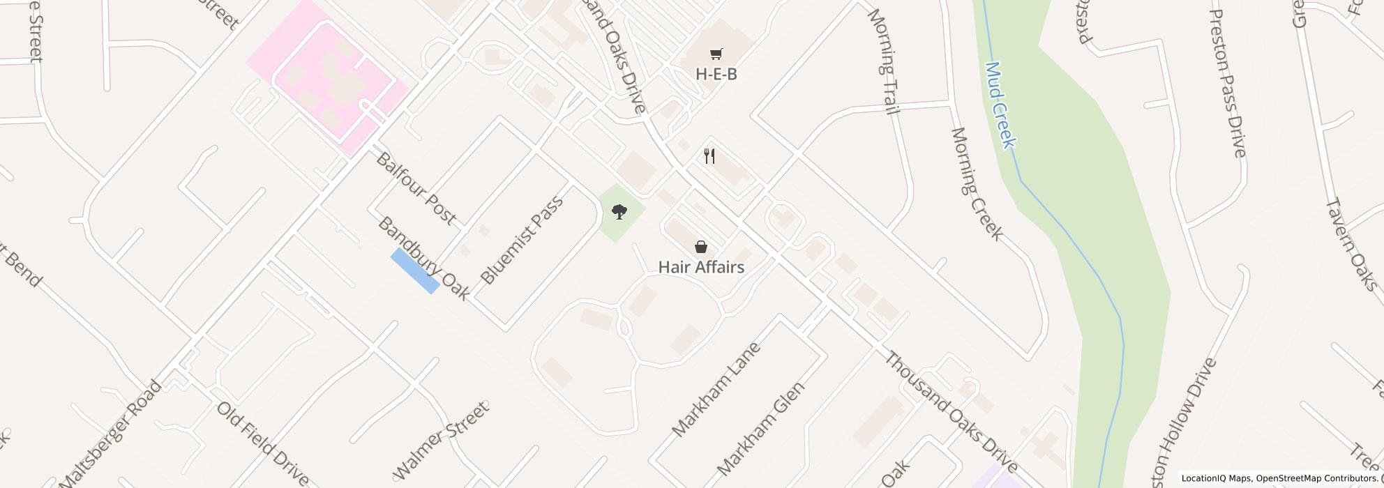 Office Map