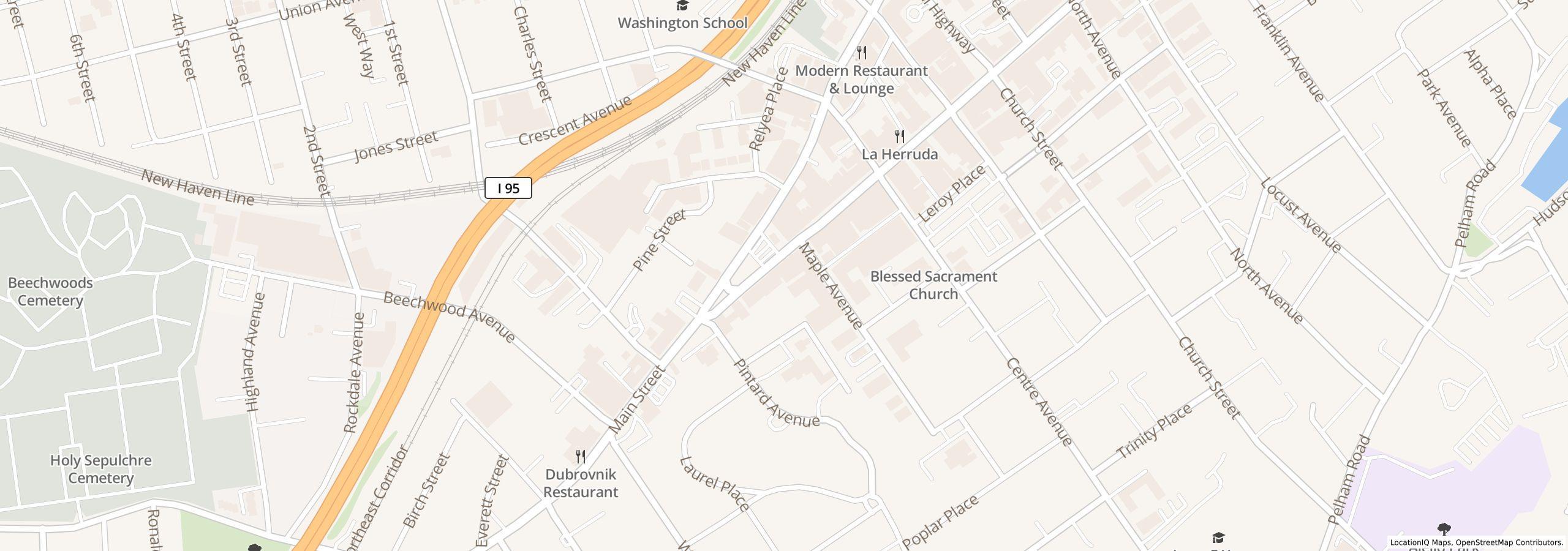 Office Map