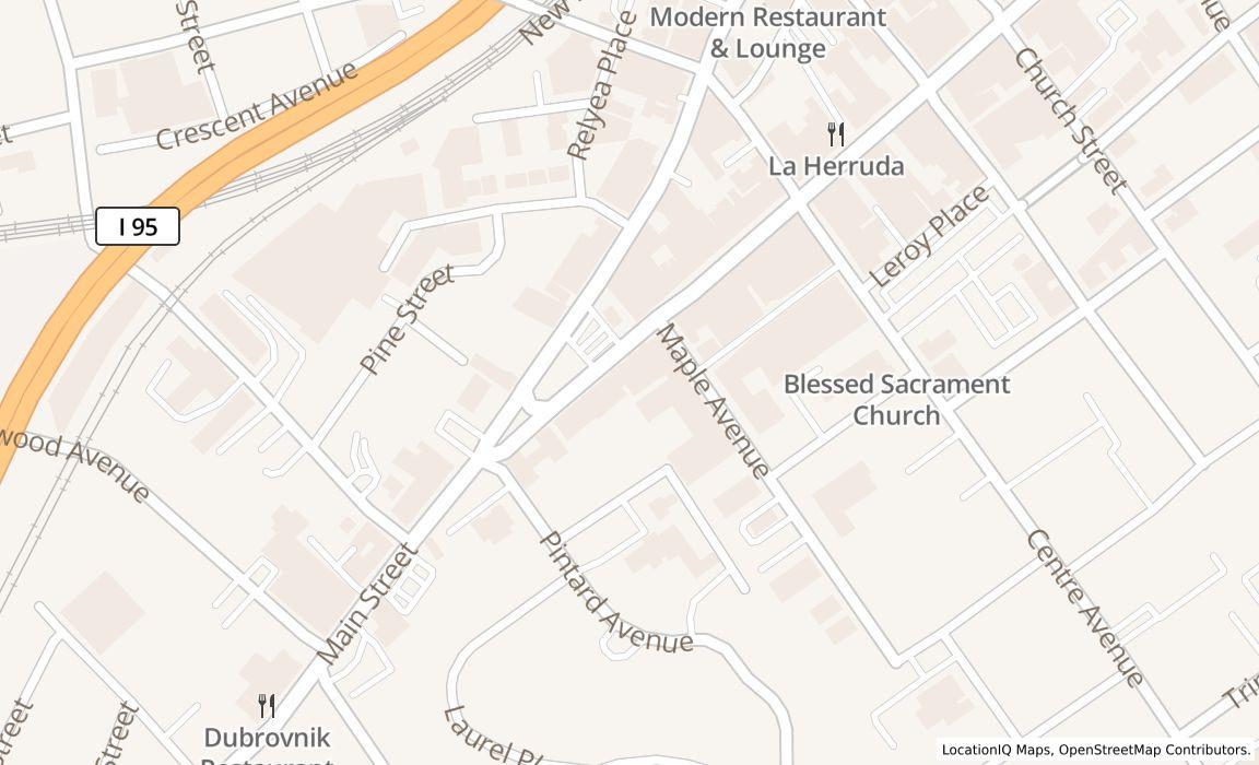 Office Map