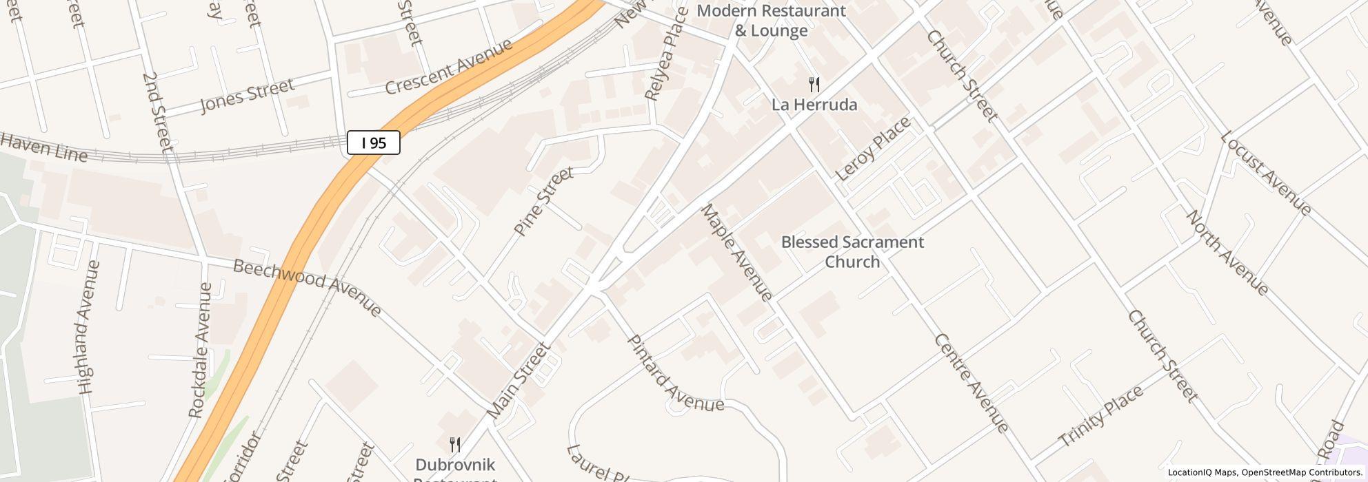 Office Map