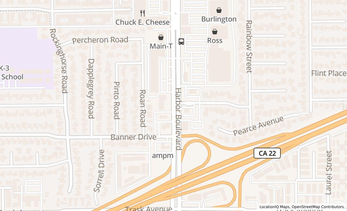 Office Map