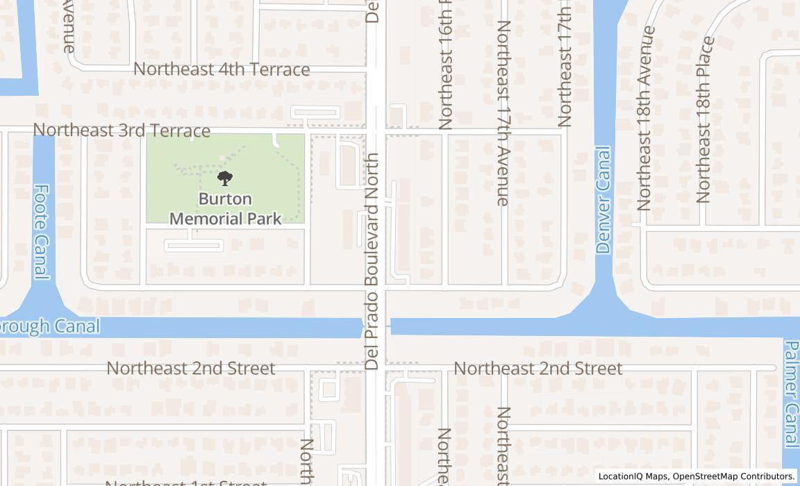 Office Map